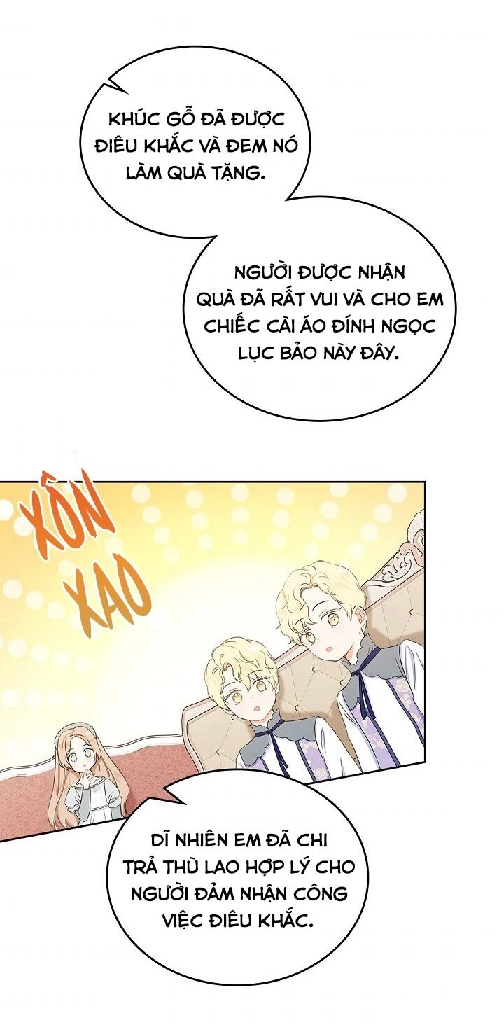 Kiếp Này Tôi Nhất Định Trở Thành Gia Chủ! Chapter 13 - 81