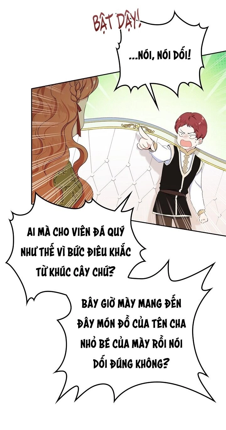 Kiếp Này Tôi Nhất Định Trở Thành Gia Chủ! Chapter 13 - 82