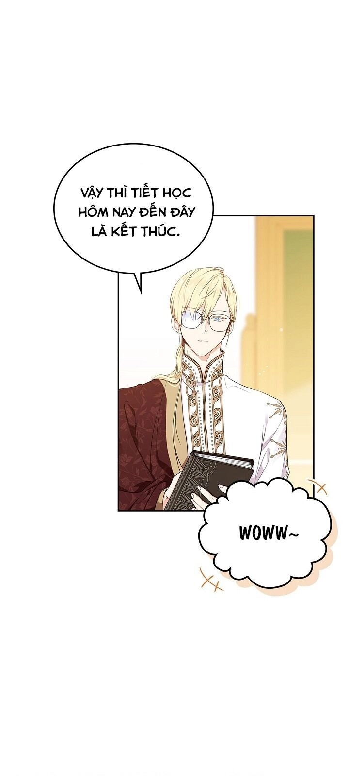 Kiếp Này Tôi Nhất Định Trở Thành Gia Chủ! Chapter 14 - 2