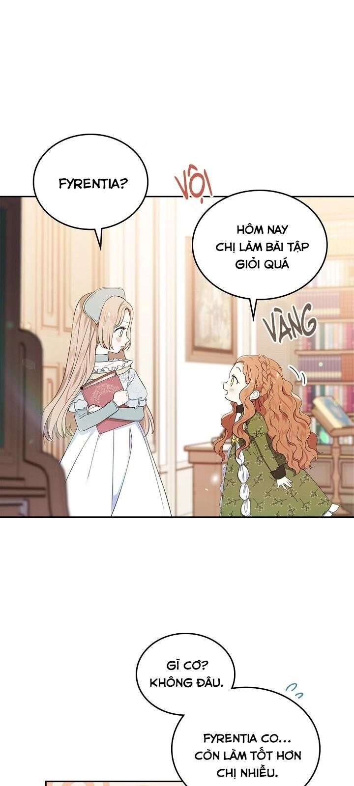 Kiếp Này Tôi Nhất Định Trở Thành Gia Chủ! Chapter 14 - 4