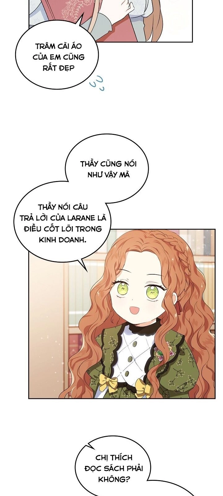 Kiếp Này Tôi Nhất Định Trở Thành Gia Chủ! Chapter 14 - 6