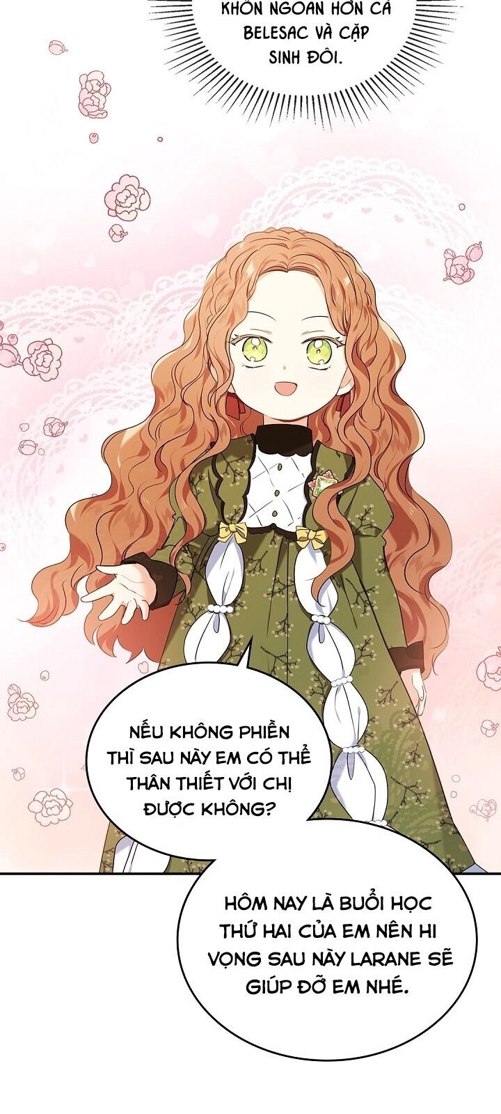 Kiếp Này Tôi Nhất Định Trở Thành Gia Chủ! Chapter 14 - 16