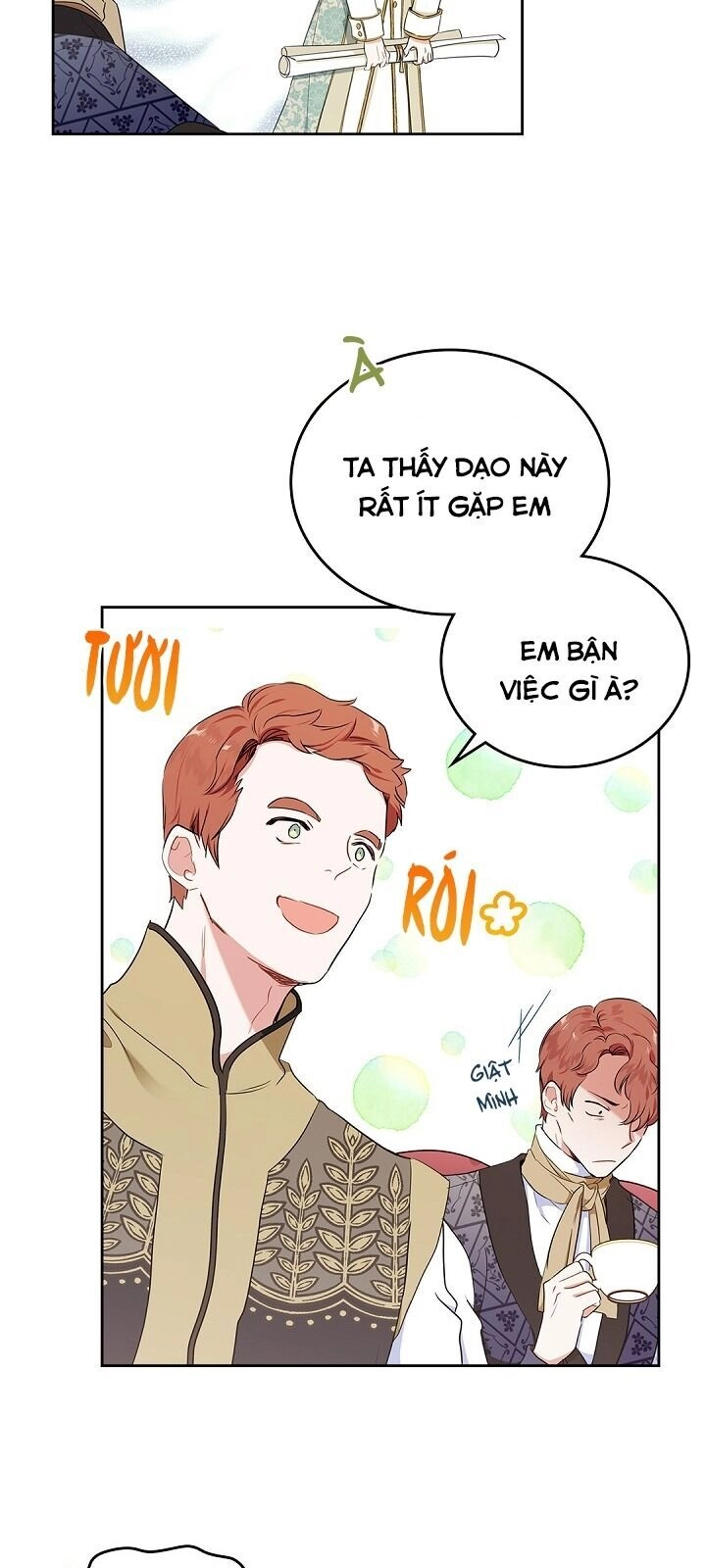 Kiếp Này Tôi Nhất Định Trở Thành Gia Chủ! Chapter 14 - 26