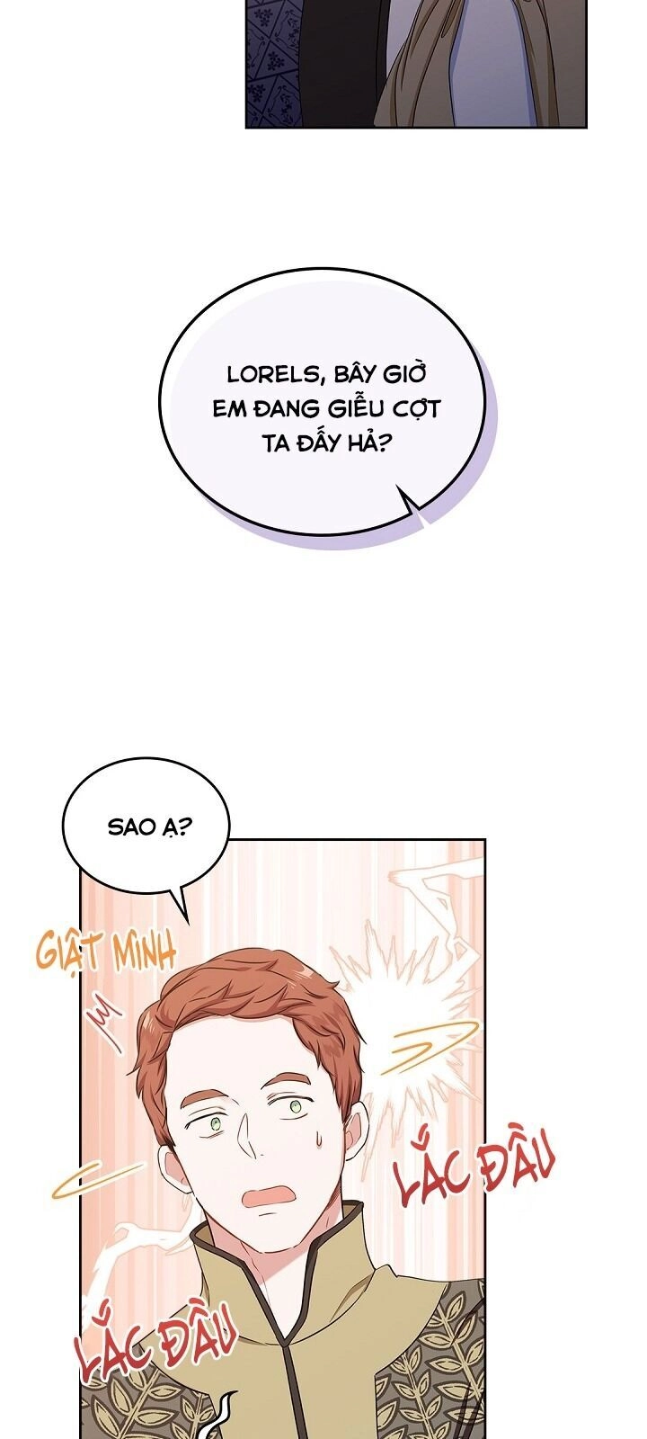 Kiếp Này Tôi Nhất Định Trở Thành Gia Chủ! Chapter 14 - 30