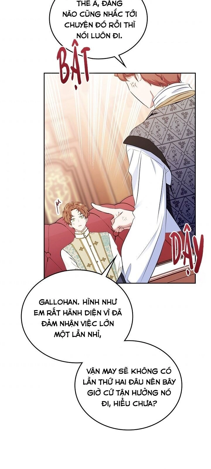 Kiếp Này Tôi Nhất Định Trở Thành Gia Chủ! Chapter 14 - 32