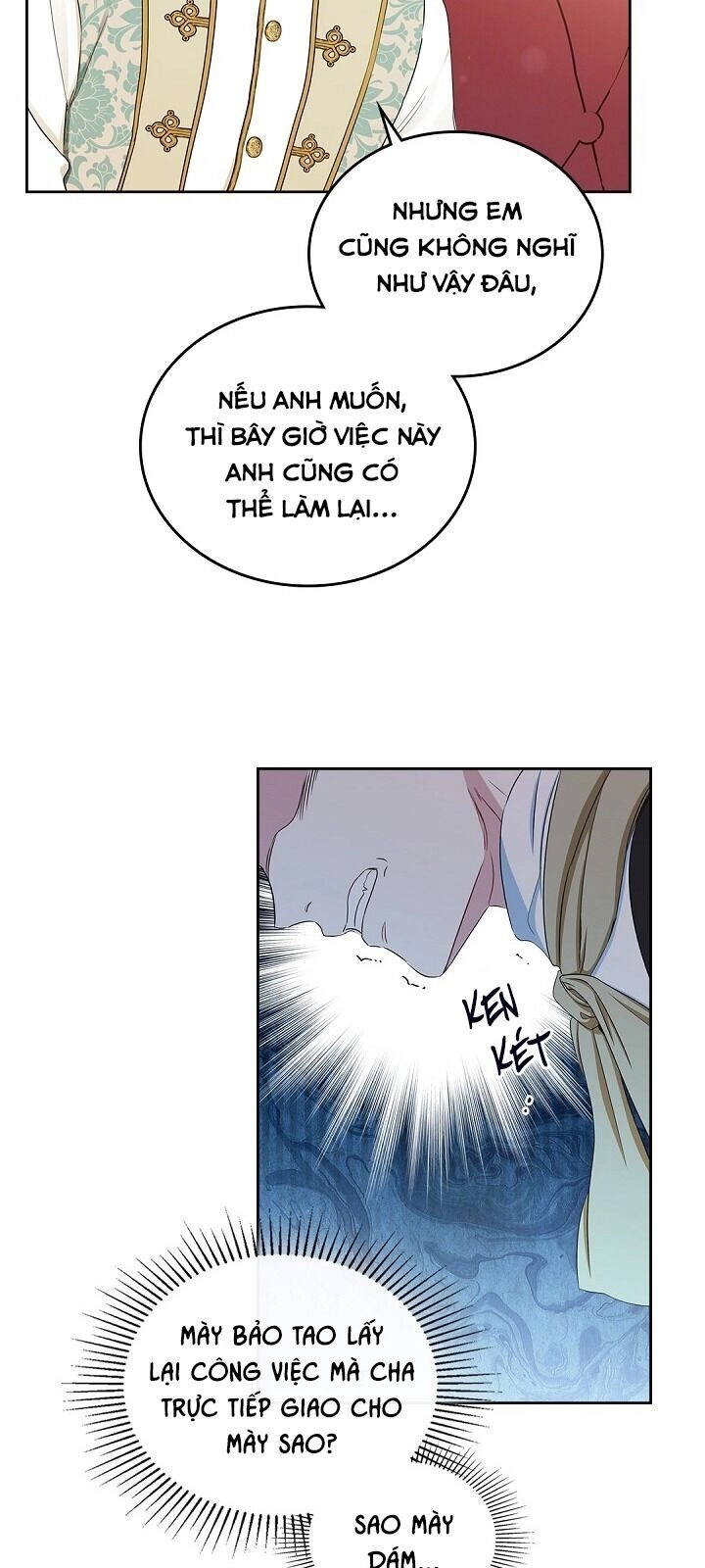 Kiếp Này Tôi Nhất Định Trở Thành Gia Chủ! Chapter 14 - 34