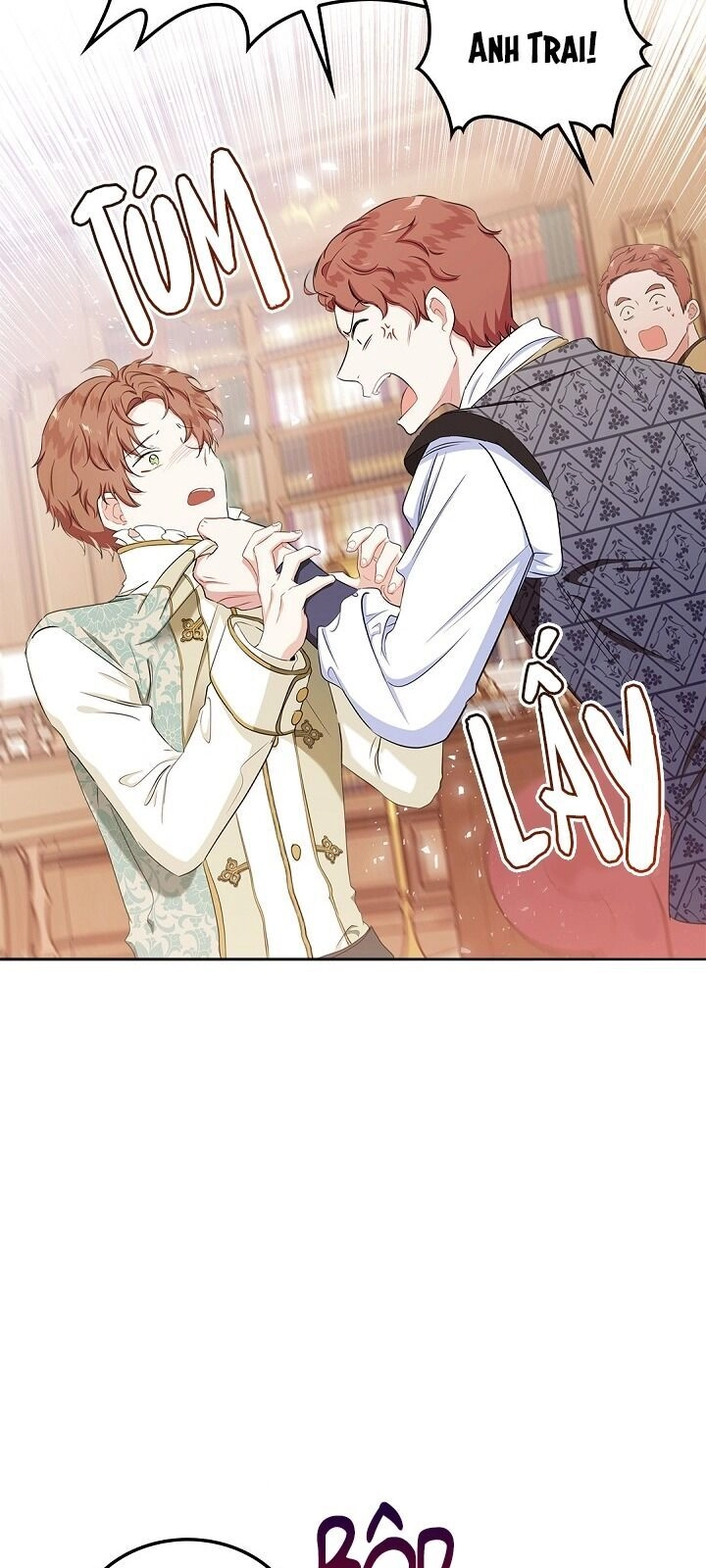 Kiếp Này Tôi Nhất Định Trở Thành Gia Chủ! Chapter 14 - 36