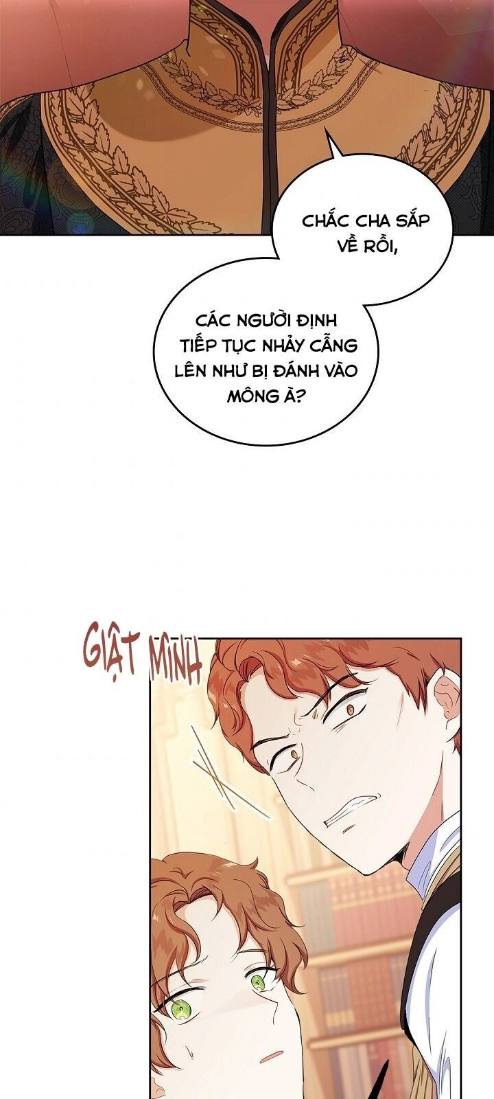 Kiếp Này Tôi Nhất Định Trở Thành Gia Chủ! Chapter 14 - 40