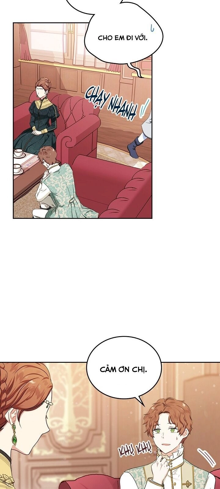 Kiếp Này Tôi Nhất Định Trở Thành Gia Chủ! Chapter 14 - 44