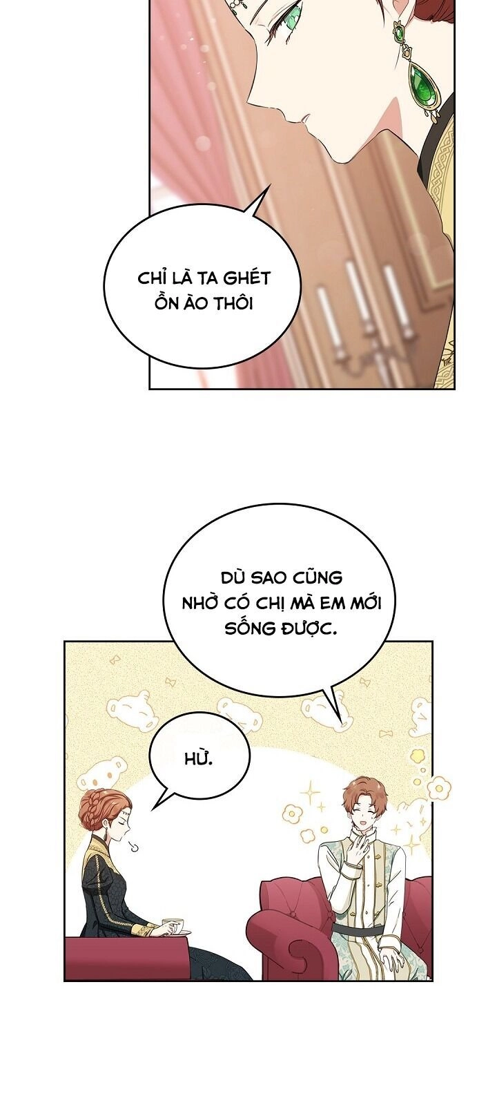 Kiếp Này Tôi Nhất Định Trở Thành Gia Chủ! Chapter 14 - 46