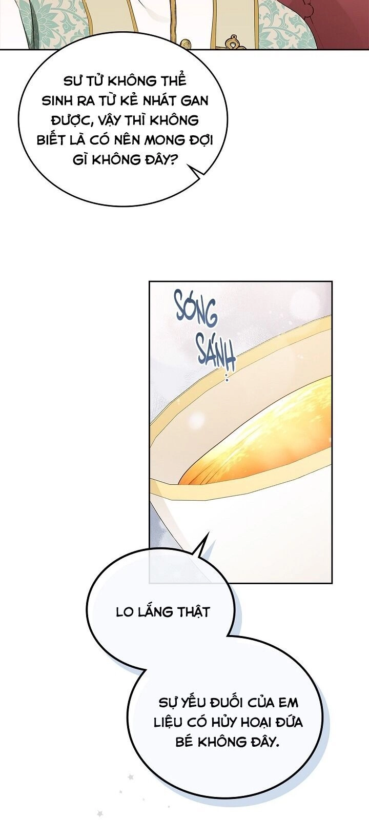 Kiếp Này Tôi Nhất Định Trở Thành Gia Chủ! Chapter 14 - 52