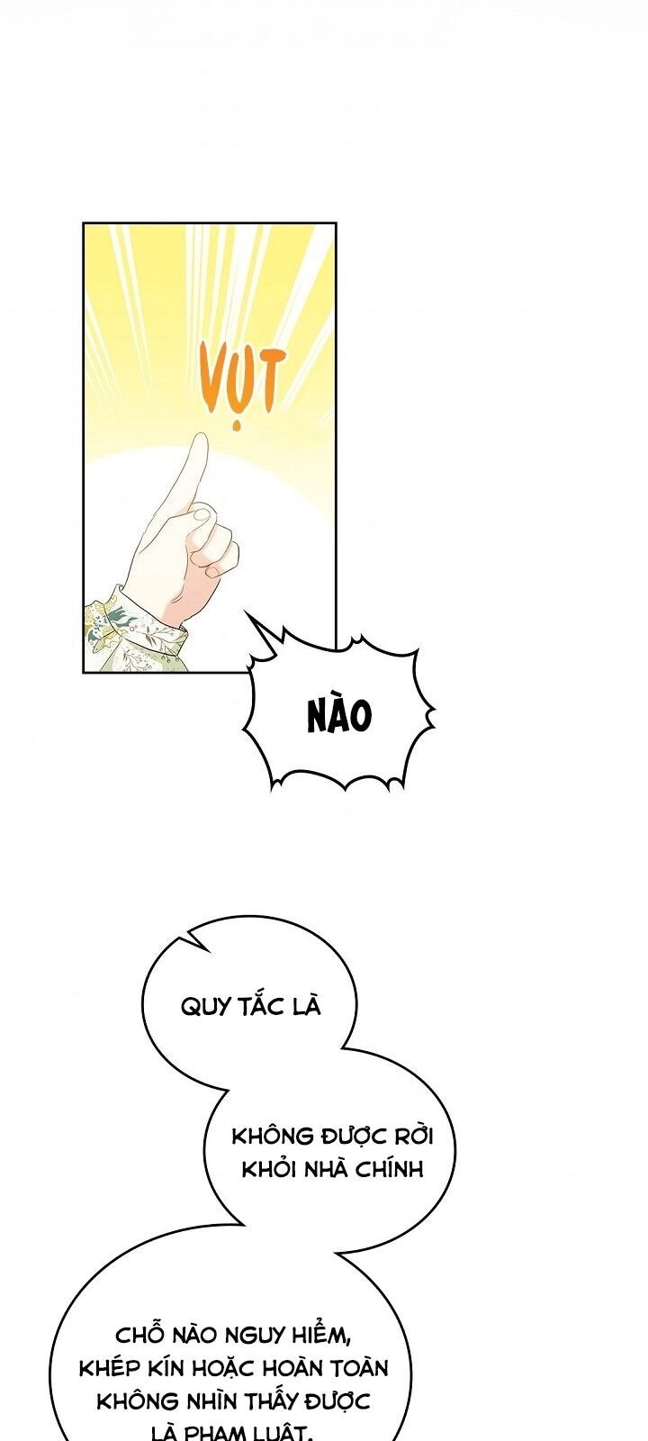 Kiếp Này Tôi Nhất Định Trở Thành Gia Chủ! Chapter 14 - 56