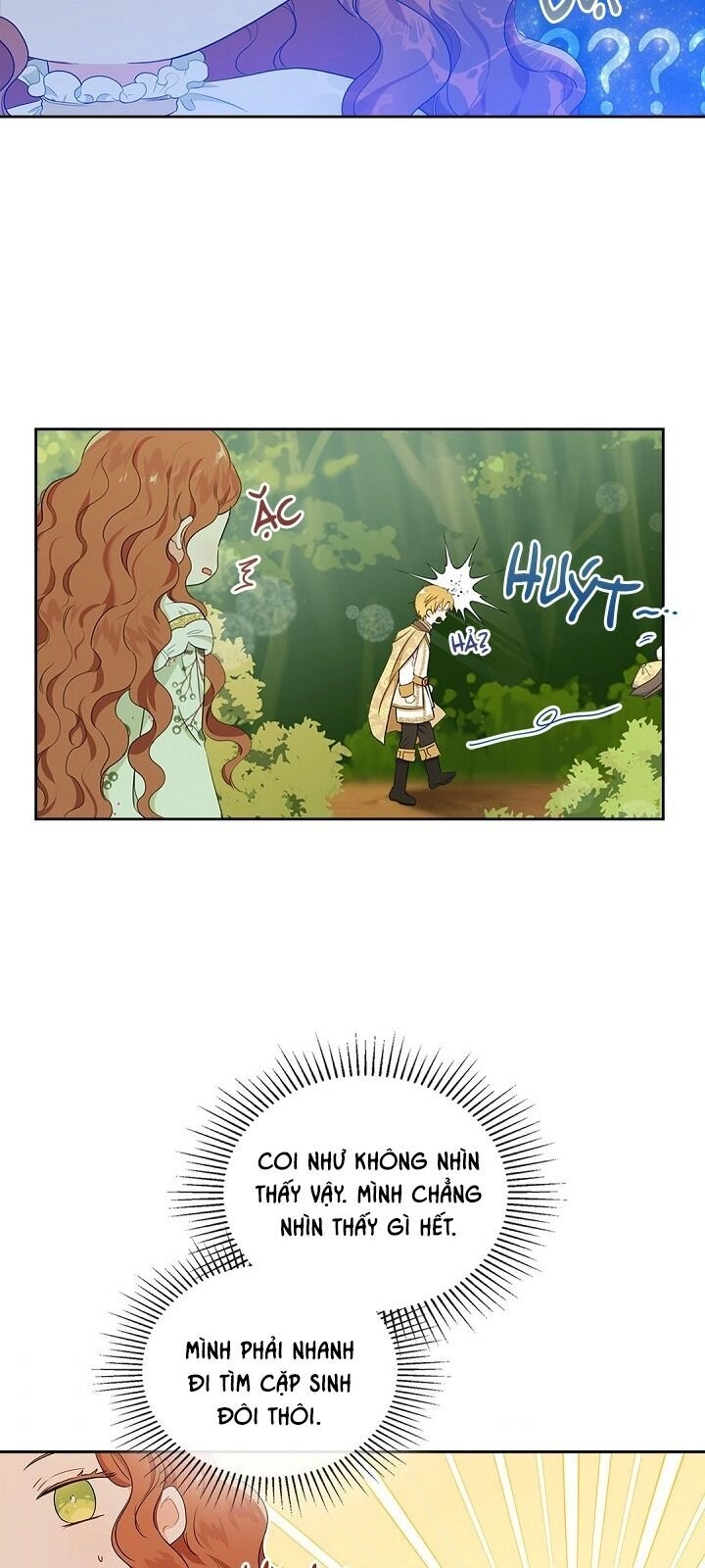 Kiếp Này Tôi Nhất Định Trở Thành Gia Chủ! Chapter 14 - 72