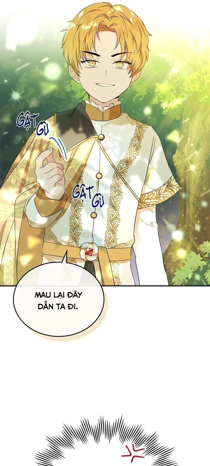 Kiếp Này Tôi Nhất Định Trở Thành Gia Chủ! Chapter 14 - 78