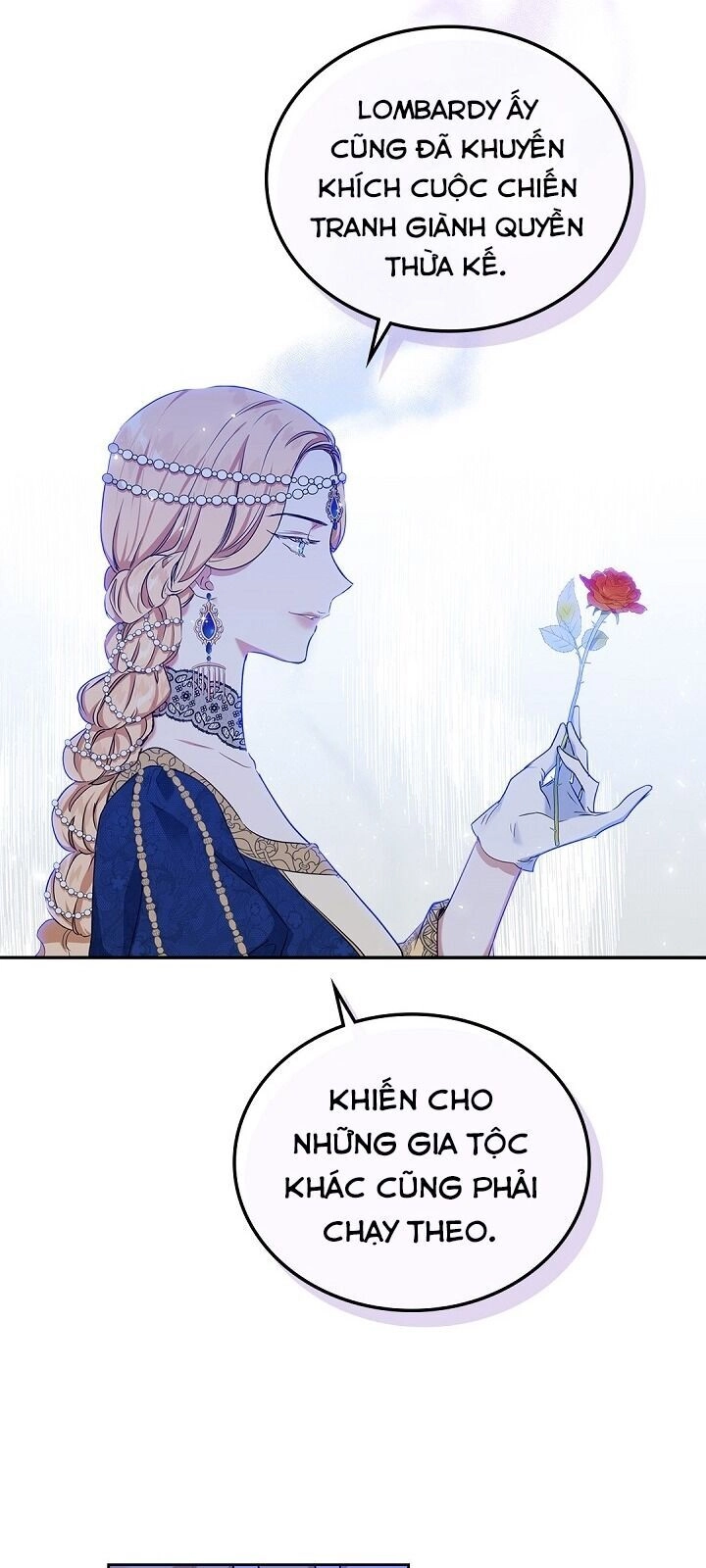 Kiếp Này Tôi Nhất Định Trở Thành Gia Chủ! Chapter 15 - 10