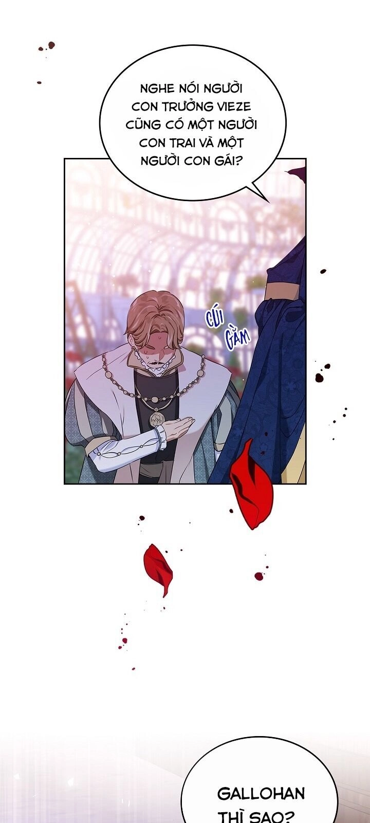 Kiếp Này Tôi Nhất Định Trở Thành Gia Chủ! Chapter 15 - 14