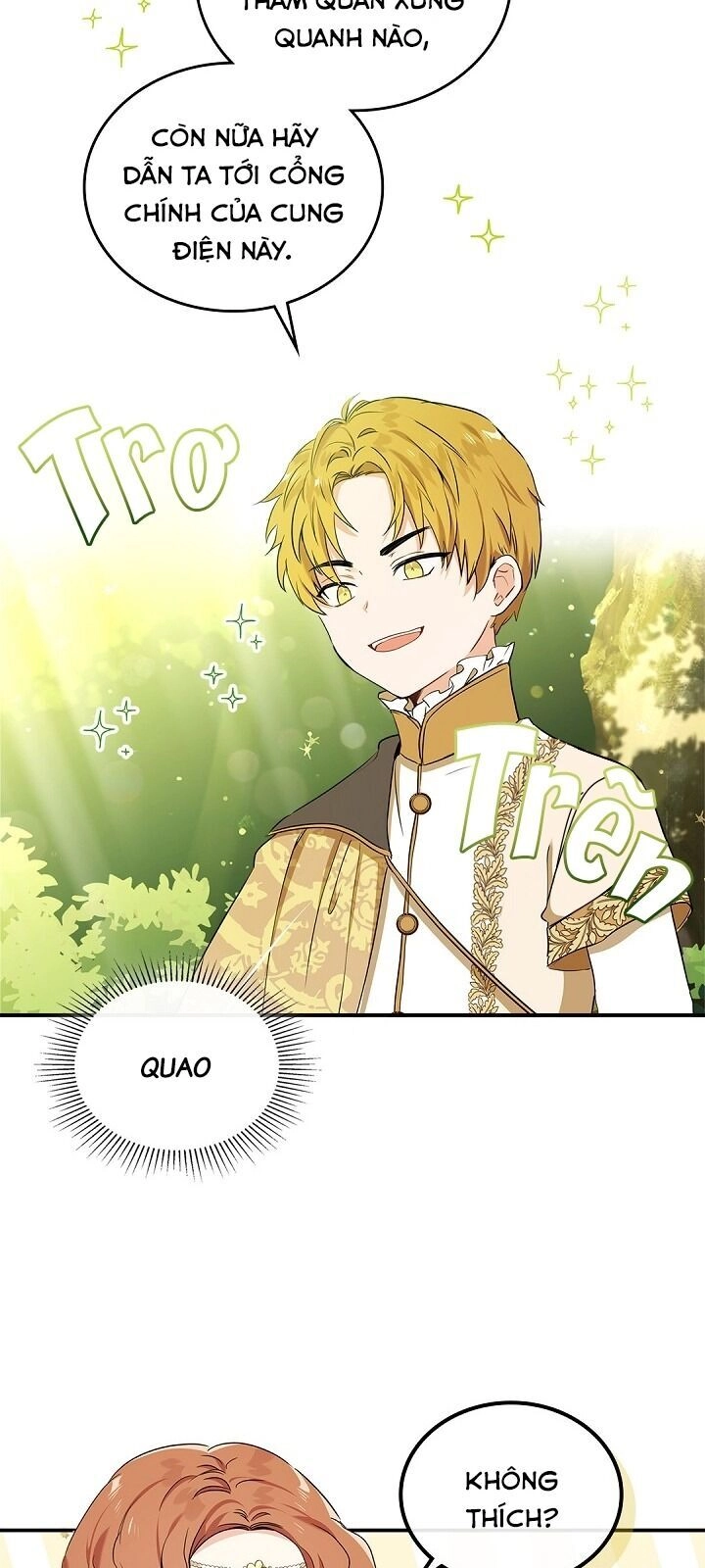 Kiếp Này Tôi Nhất Định Trở Thành Gia Chủ! Chapter 15 - 22