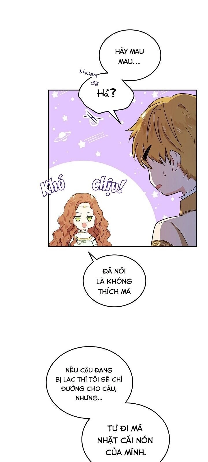 Kiếp Này Tôi Nhất Định Trở Thành Gia Chủ! Chapter 15 - 24