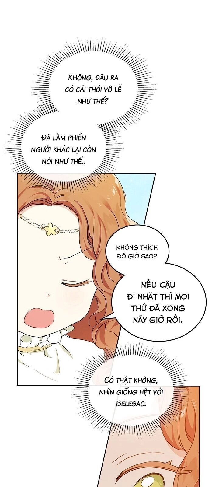 Kiếp Này Tôi Nhất Định Trở Thành Gia Chủ! Chapter 15 - 28