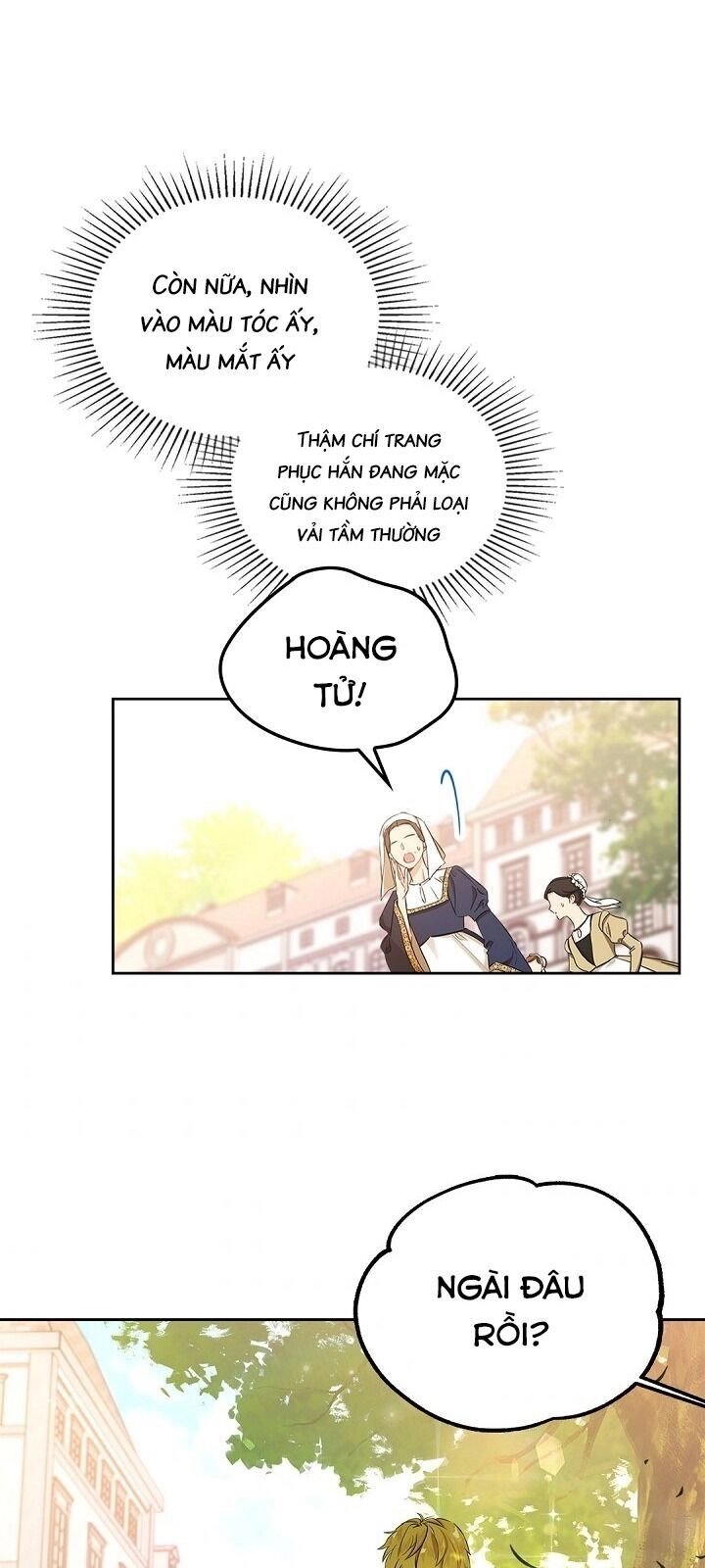 Kiếp Này Tôi Nhất Định Trở Thành Gia Chủ! Chapter 15 - 30