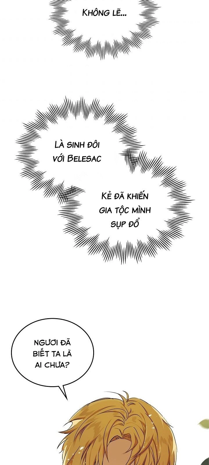 Kiếp Này Tôi Nhất Định Trở Thành Gia Chủ! Chapter 15 - 32