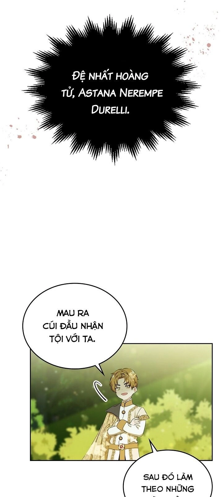 Kiếp Này Tôi Nhất Định Trở Thành Gia Chủ! Chapter 15 - 34