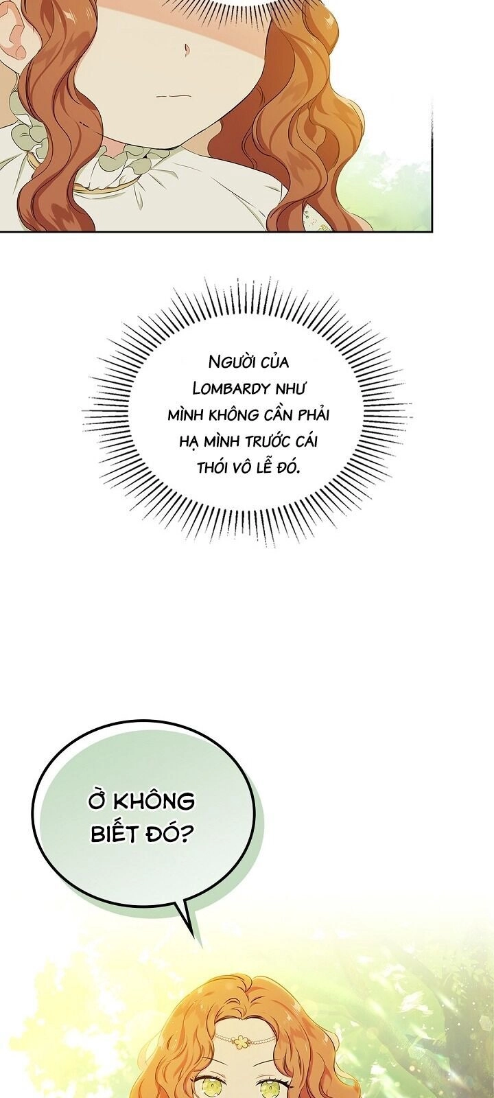 Kiếp Này Tôi Nhất Định Trở Thành Gia Chủ! Chapter 15 - 36