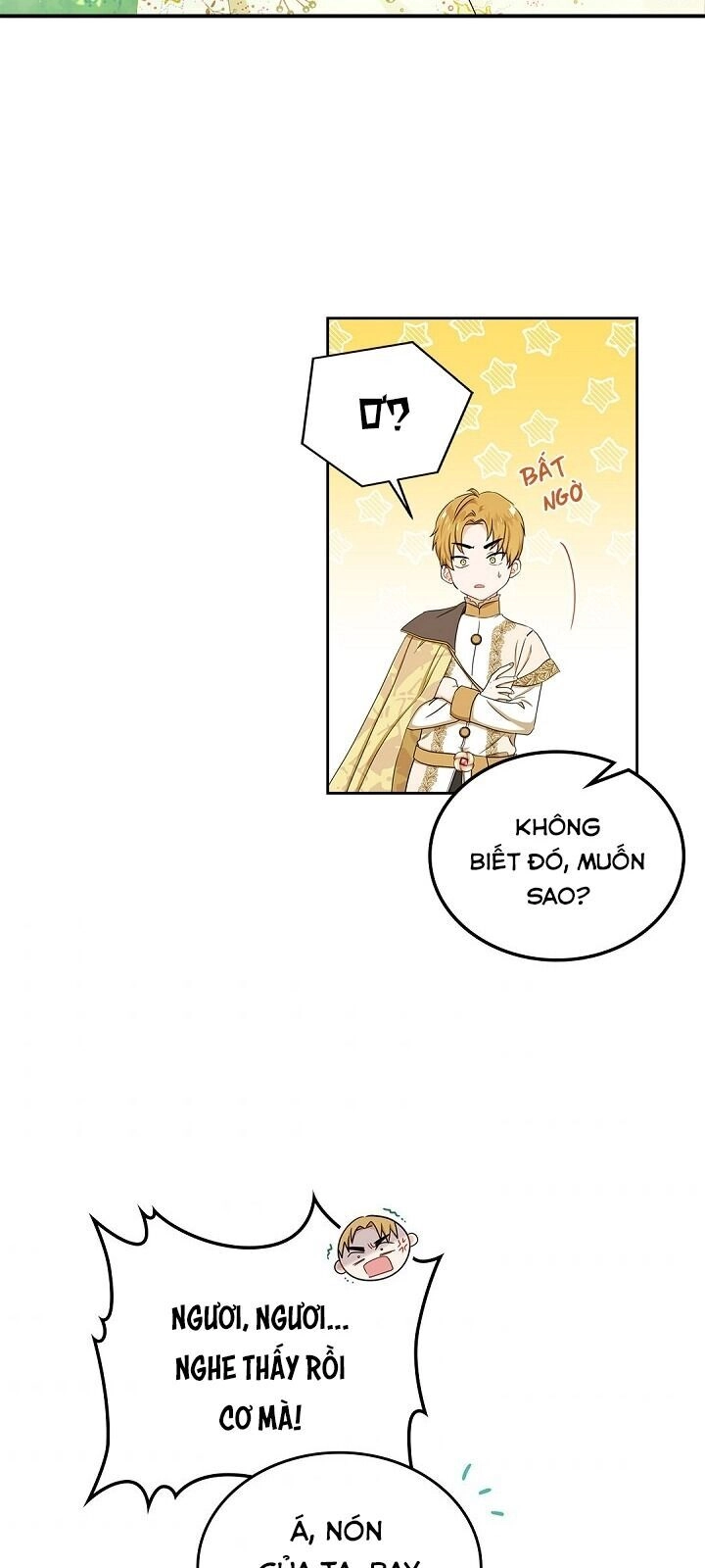 Kiếp Này Tôi Nhất Định Trở Thành Gia Chủ! Chapter 15 - 38