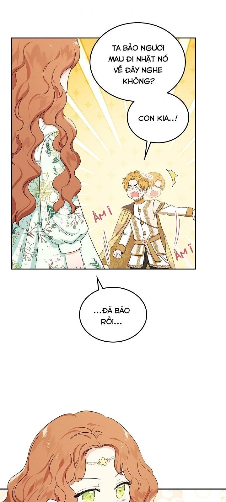 Kiếp Này Tôi Nhất Định Trở Thành Gia Chủ! Chapter 15 - 40