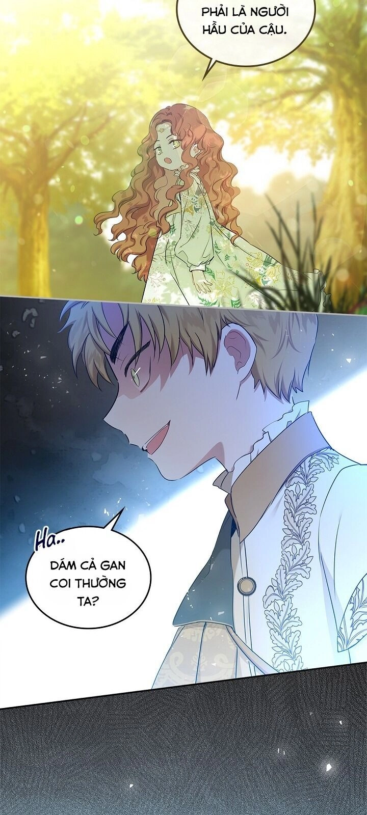 Kiếp Này Tôi Nhất Định Trở Thành Gia Chủ! Chapter 15 - 56