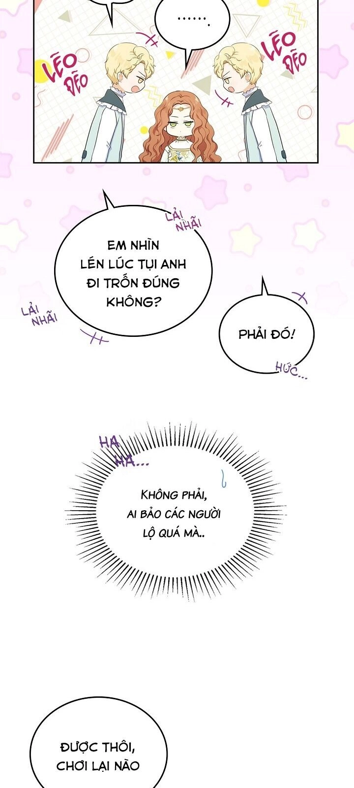 Kiếp Này Tôi Nhất Định Trở Thành Gia Chủ! Chapter 15 - 60