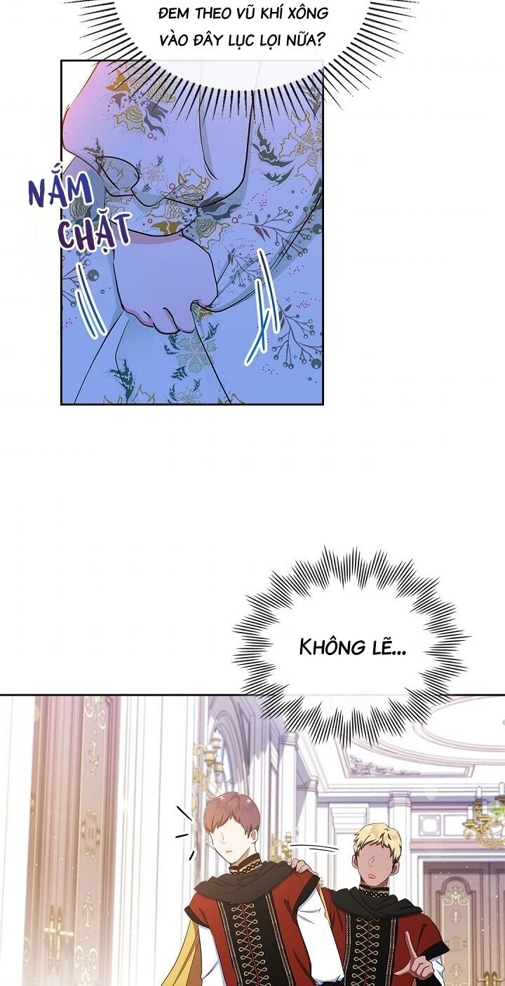 Kiếp Này Tôi Nhất Định Trở Thành Gia Chủ! Chapter 15 - 70