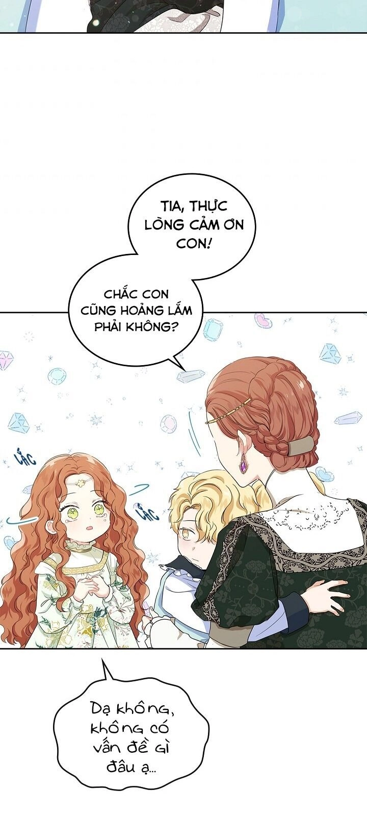 Kiếp Này Tôi Nhất Định Trở Thành Gia Chủ! Chapter 16 - 48