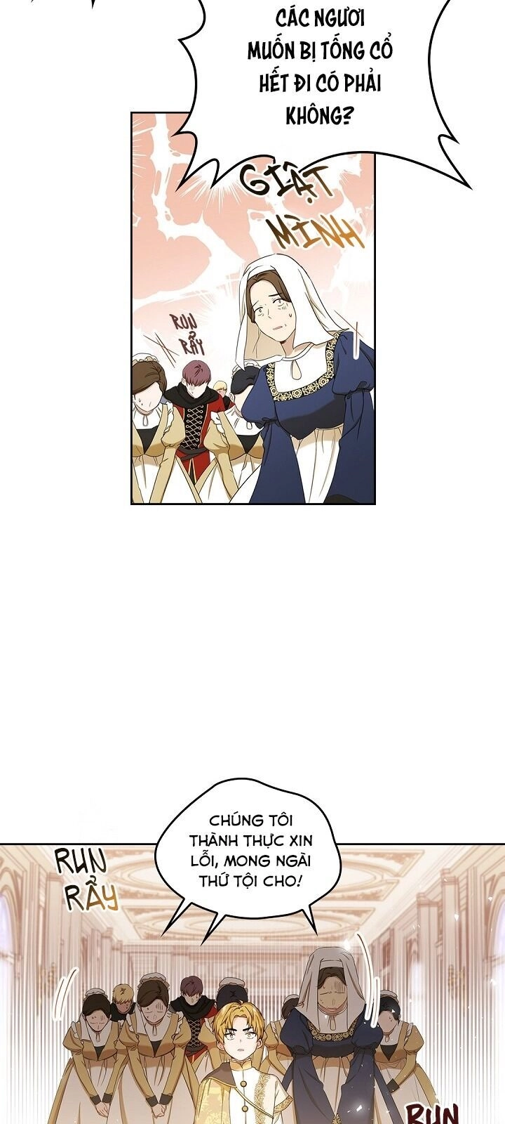 Kiếp Này Tôi Nhất Định Trở Thành Gia Chủ! Chapter 16 - 60