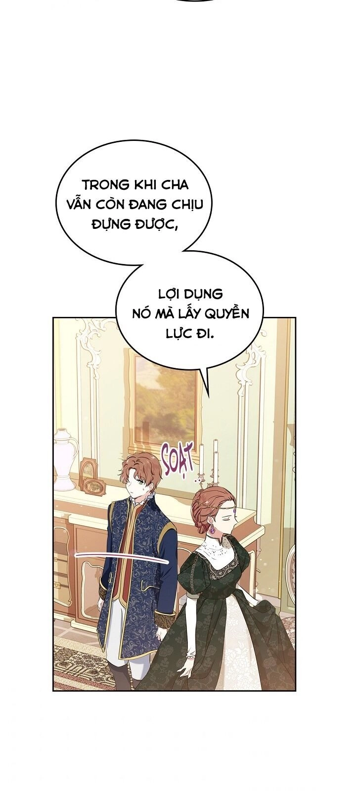 Kiếp Này Tôi Nhất Định Trở Thành Gia Chủ! Chapter 17 - 36