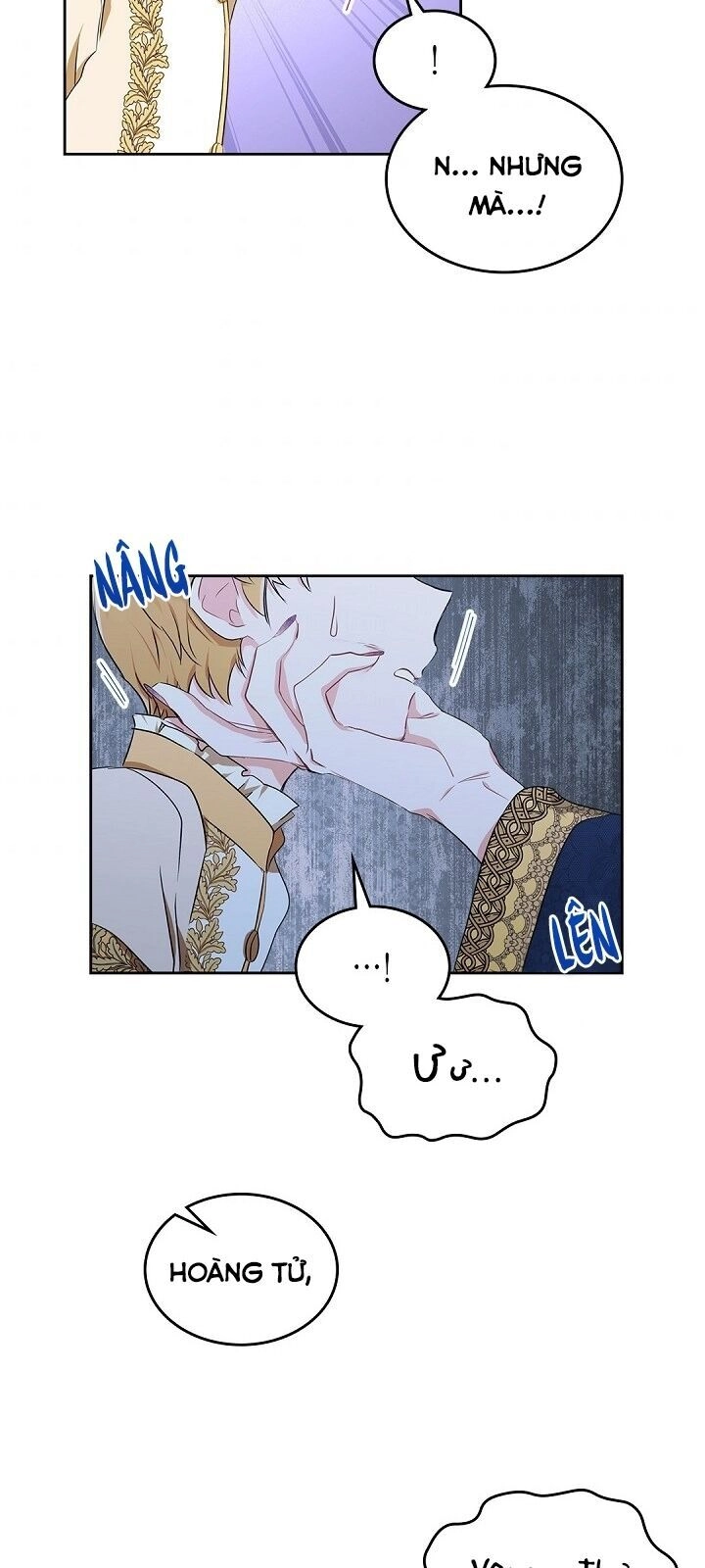 Kiếp Này Tôi Nhất Định Trở Thành Gia Chủ! Chapter 17 - 54