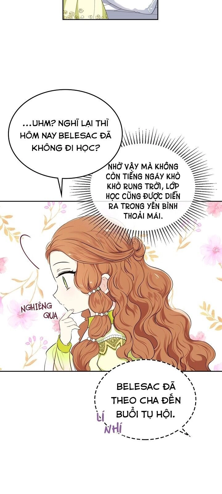 Kiếp Này Tôi Nhất Định Trở Thành Gia Chủ! Chapter 18 - 14