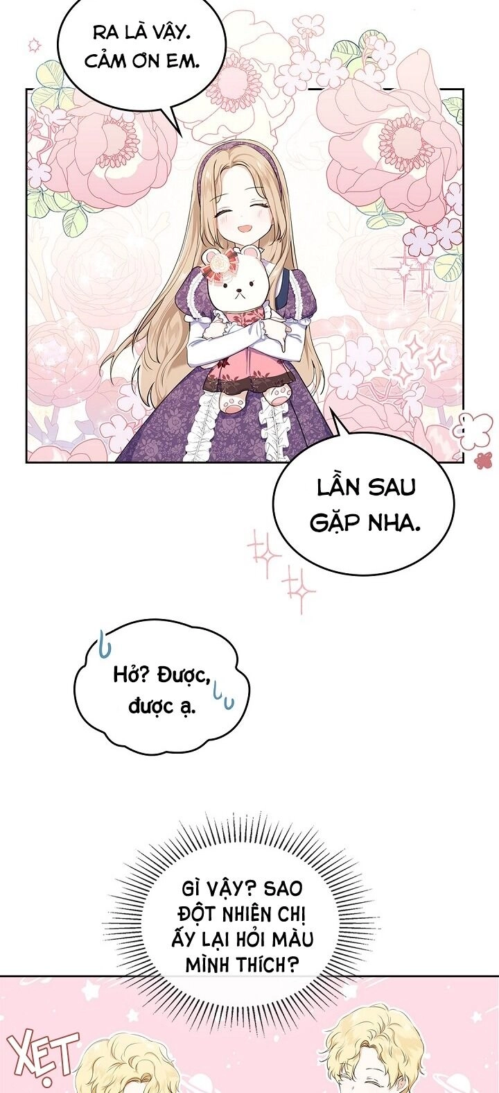 Kiếp Này Tôi Nhất Định Trở Thành Gia Chủ! Chapter 18 - 21