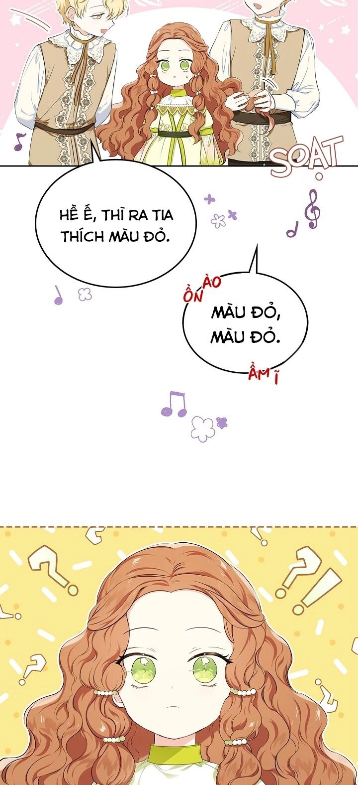 Kiếp Này Tôi Nhất Định Trở Thành Gia Chủ! Chapter 18 - 22