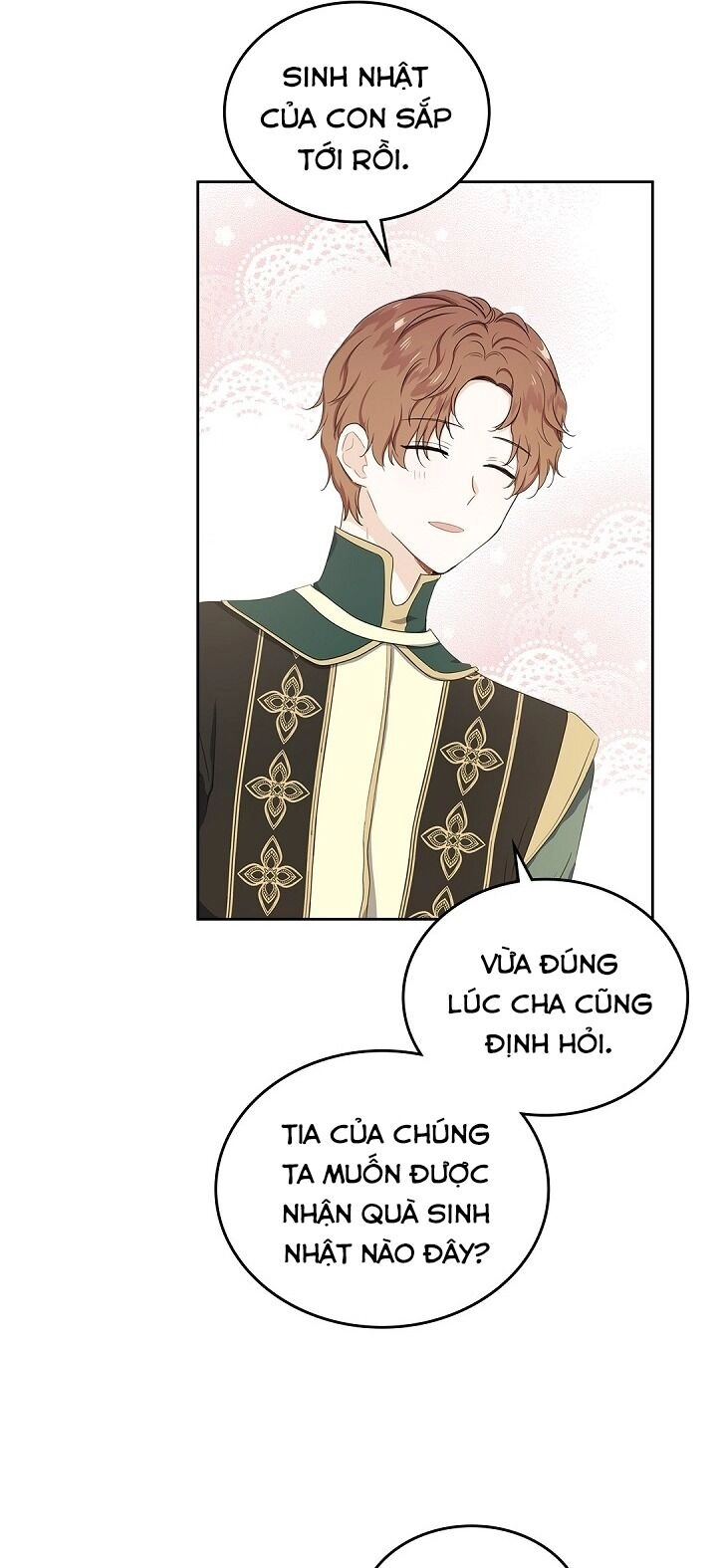 Kiếp Này Tôi Nhất Định Trở Thành Gia Chủ! Chapter 18 - 25