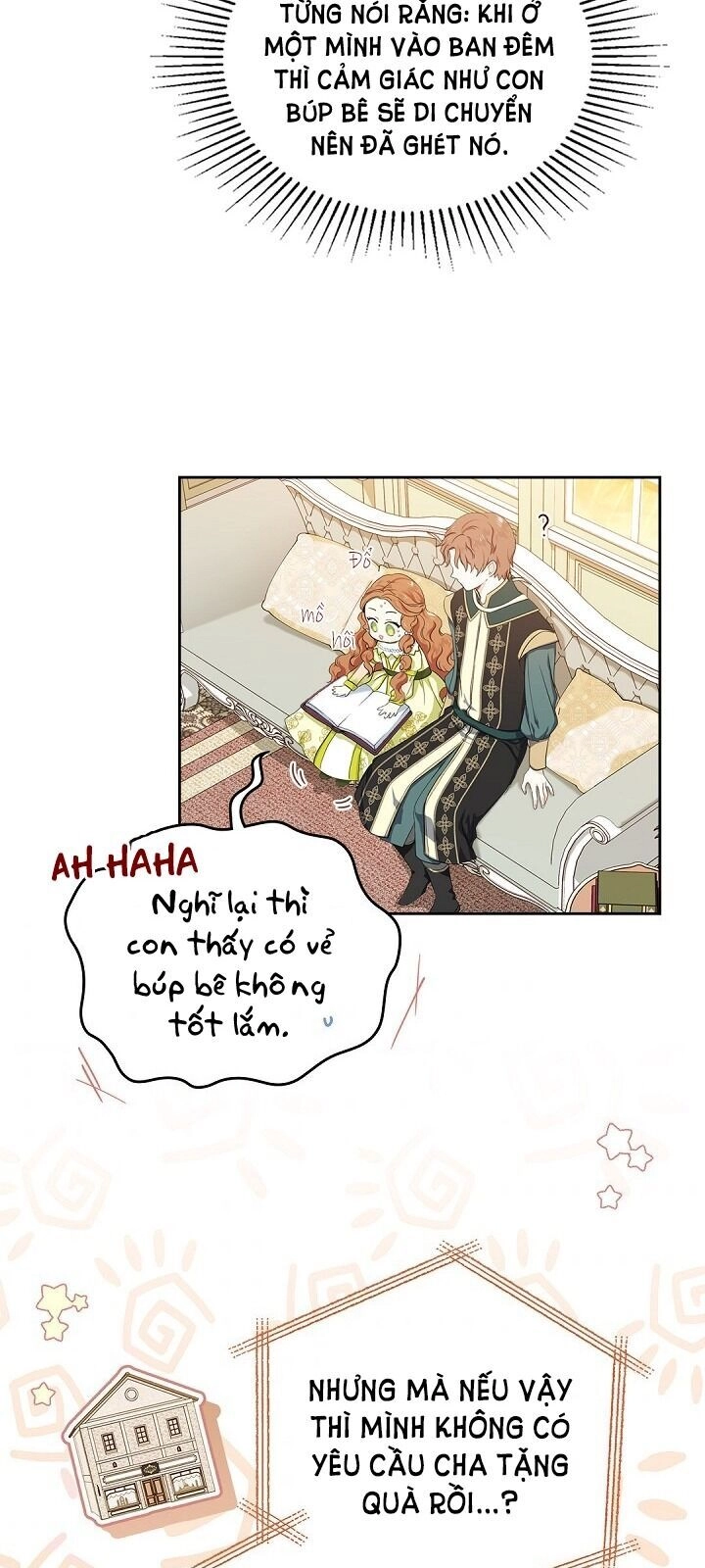 Kiếp Này Tôi Nhất Định Trở Thành Gia Chủ! Chapter 18 - 30