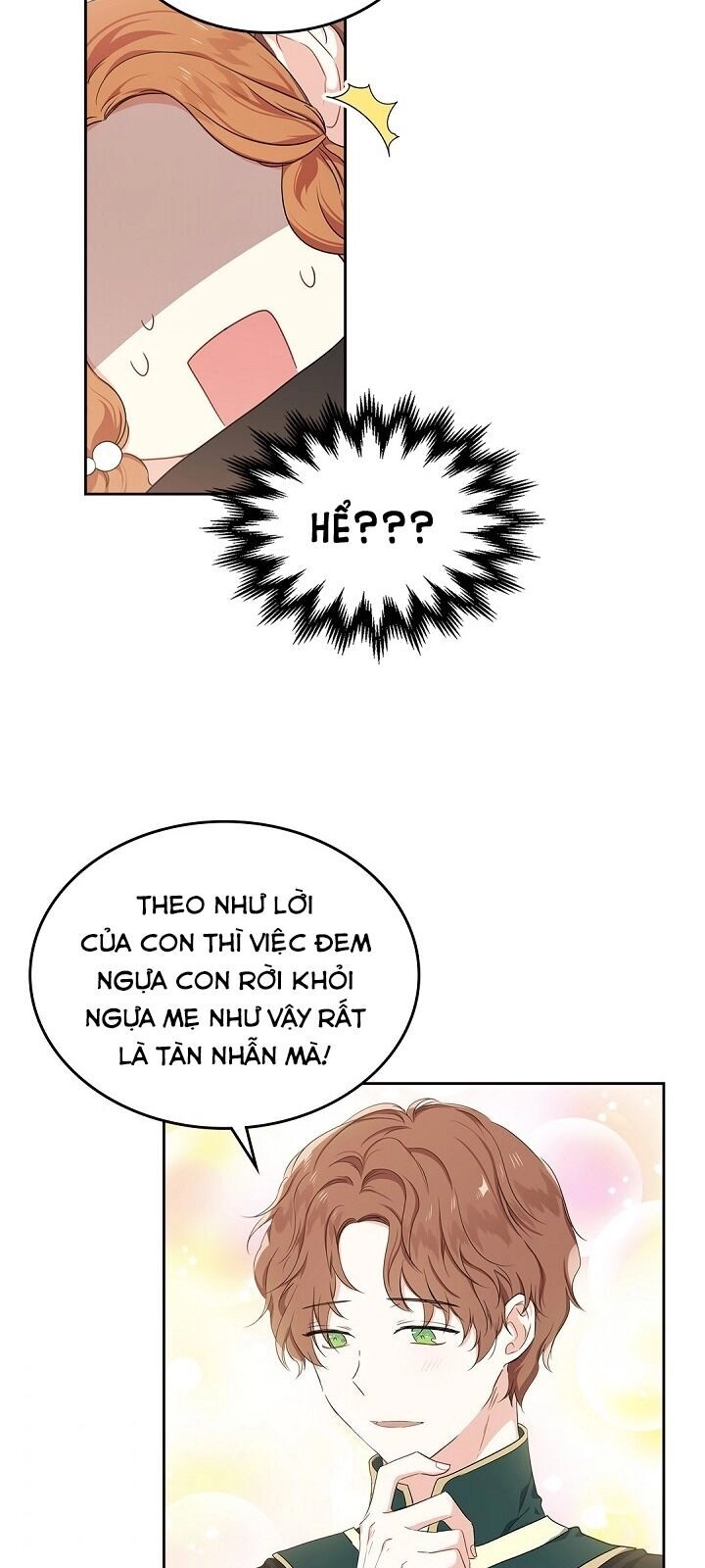 Kiếp Này Tôi Nhất Định Trở Thành Gia Chủ! Chapter 18 - 46