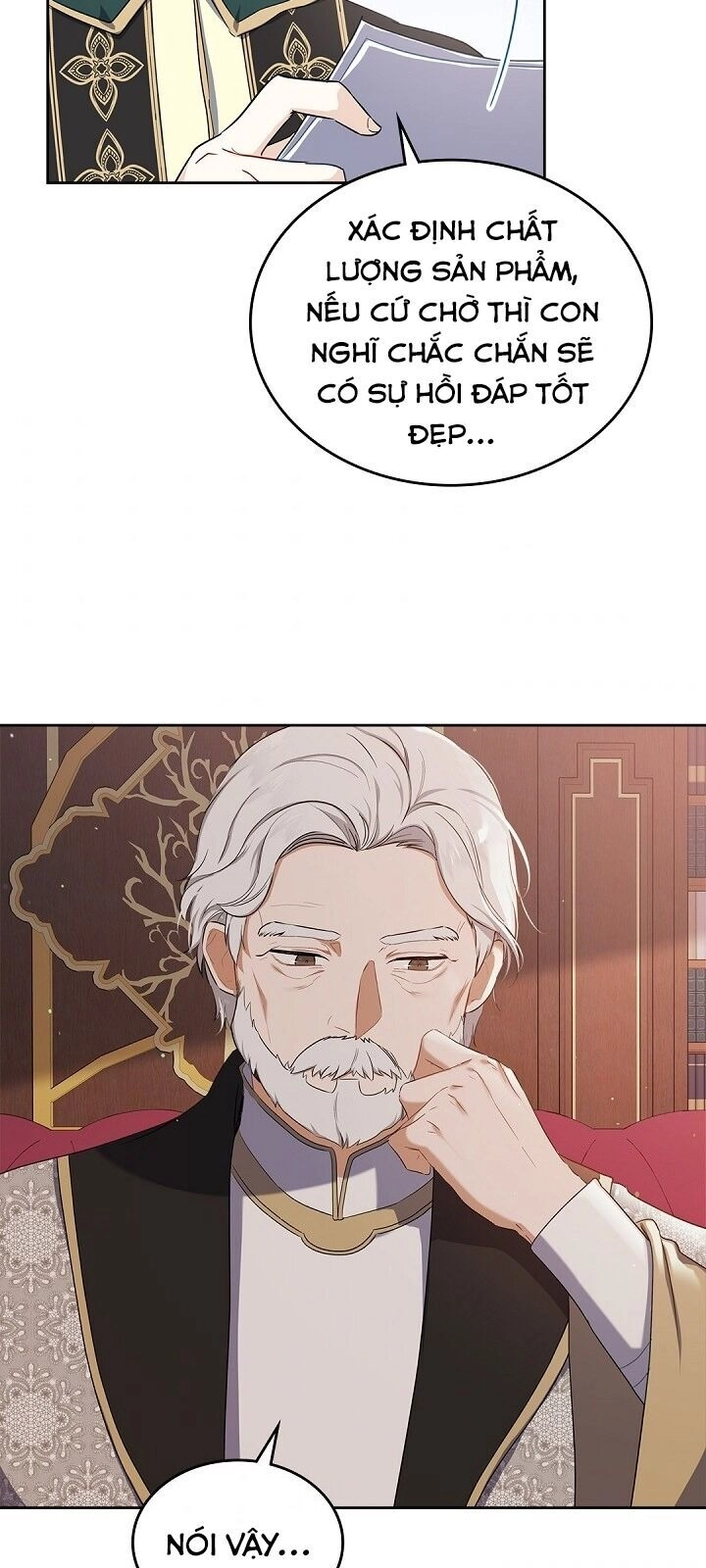 Kiếp Này Tôi Nhất Định Trở Thành Gia Chủ! Chapter 18 - 64