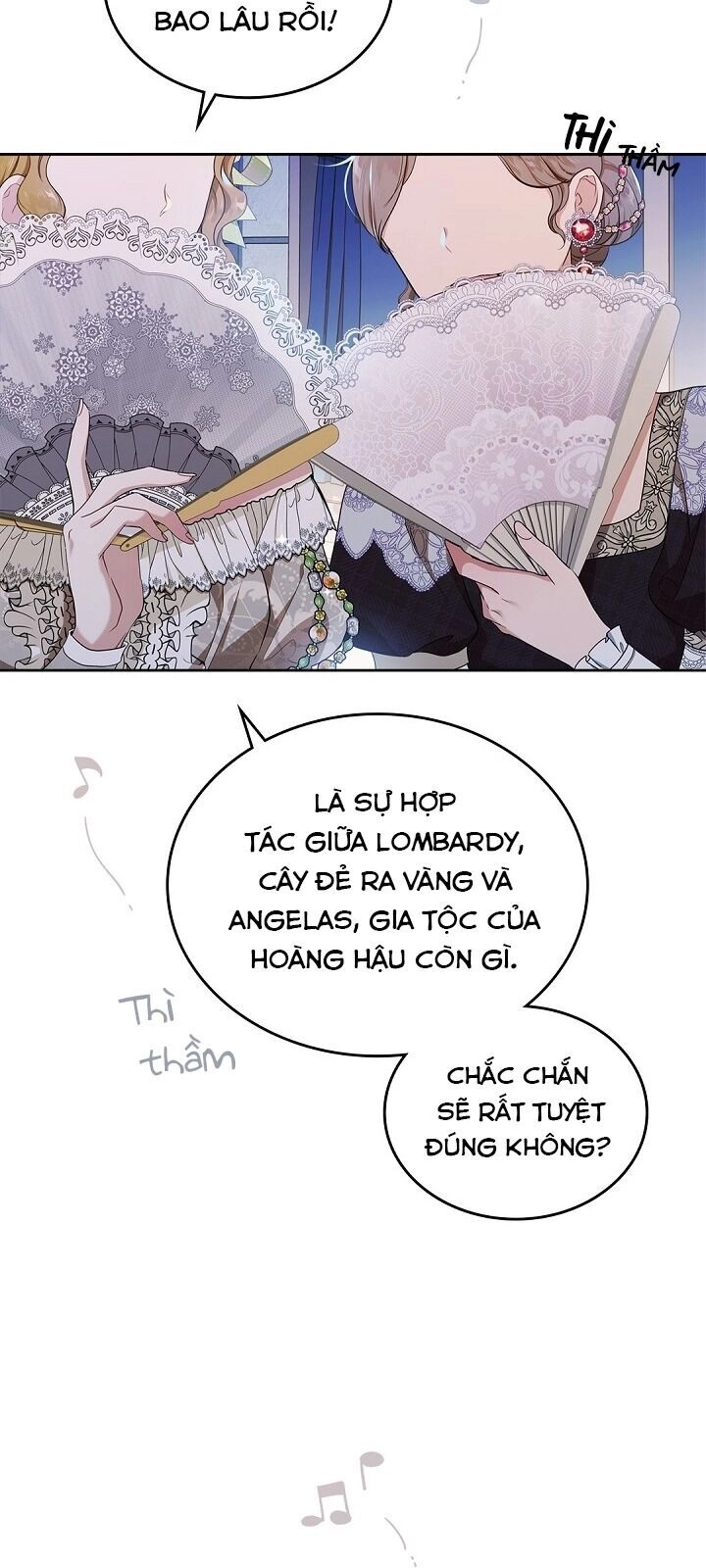 Kiếp Này Tôi Nhất Định Trở Thành Gia Chủ! Chapter 19 - 4