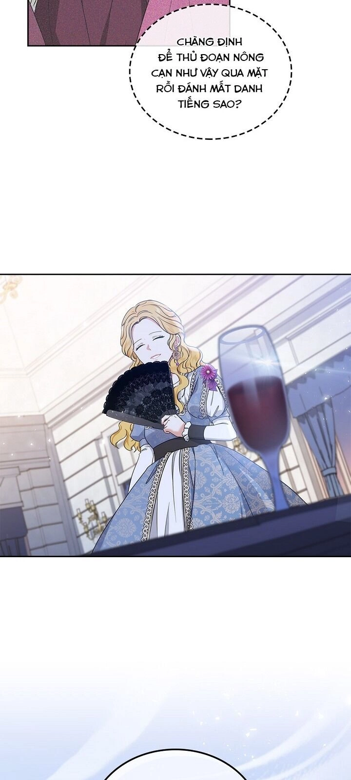 Kiếp Này Tôi Nhất Định Trở Thành Gia Chủ! Chapter 19 - 12