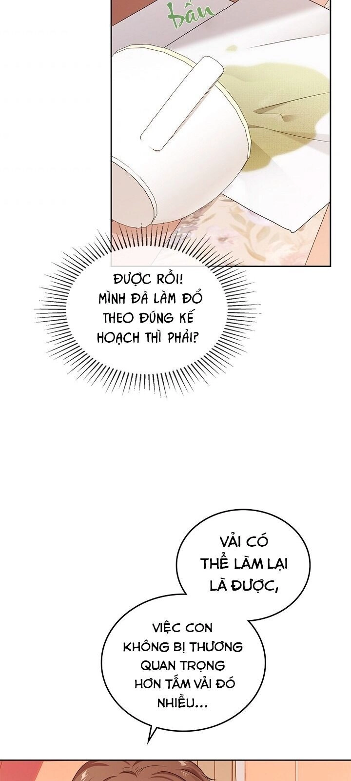 Kiếp Này Tôi Nhất Định Trở Thành Gia Chủ! Chapter 19 - 32