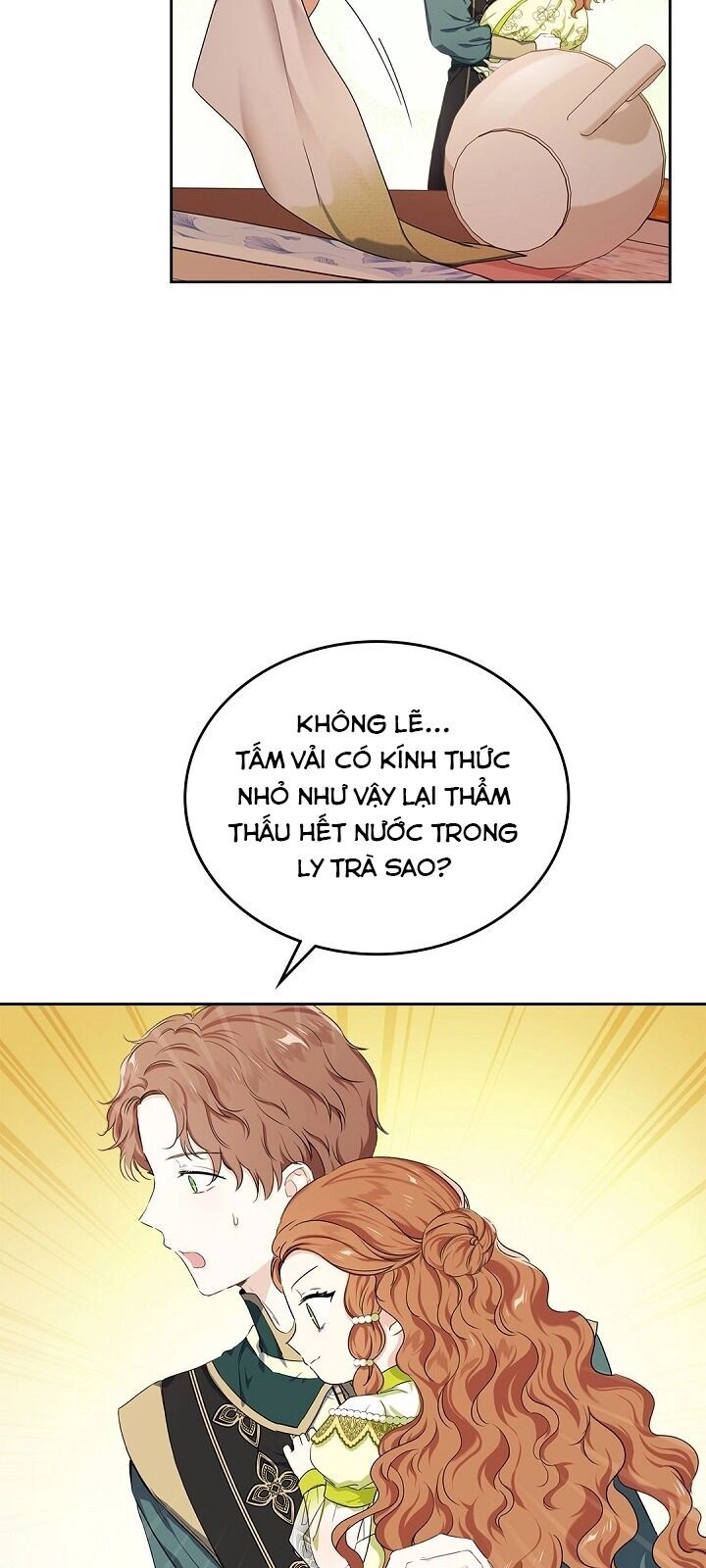 Kiếp Này Tôi Nhất Định Trở Thành Gia Chủ! Chapter 19 - 36