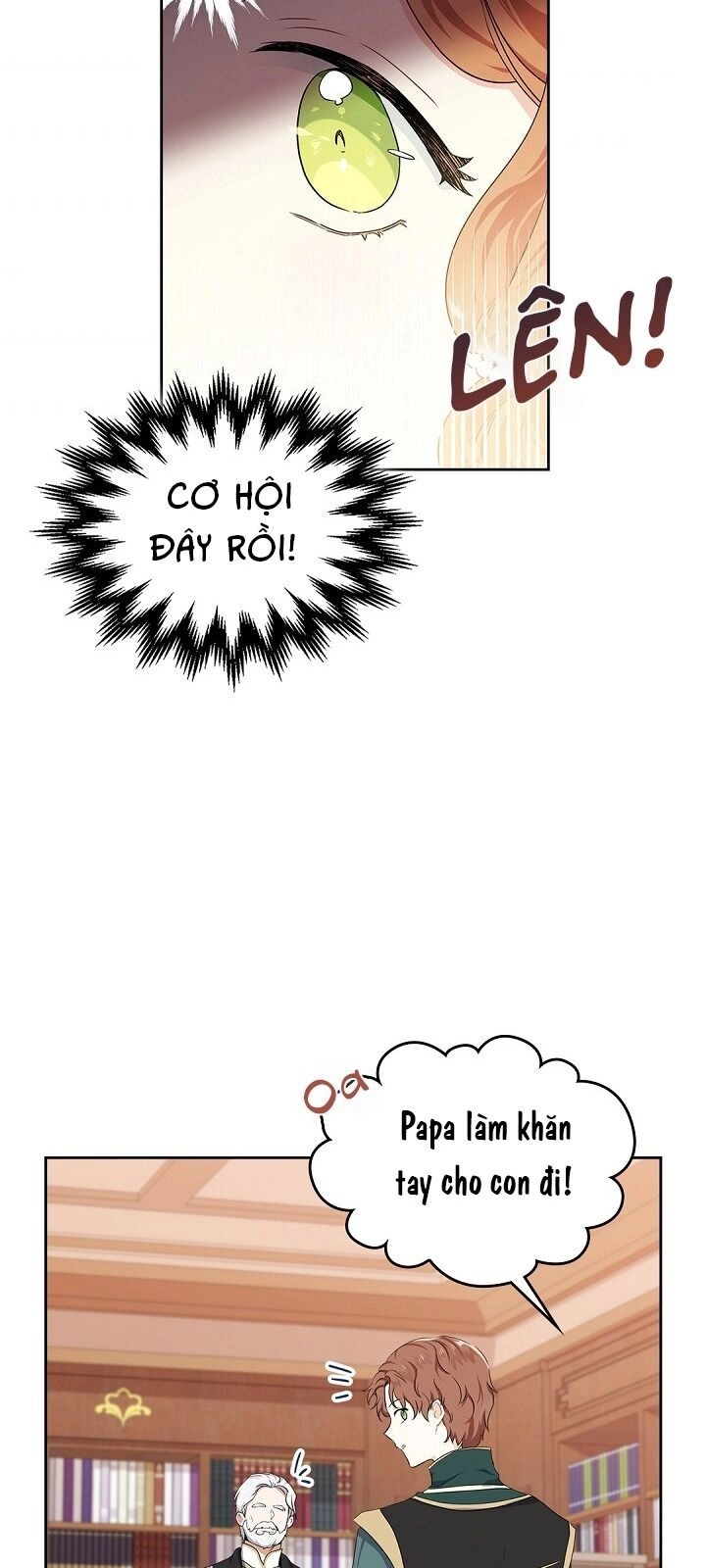 Kiếp Này Tôi Nhất Định Trở Thành Gia Chủ! Chapter 19 - 56