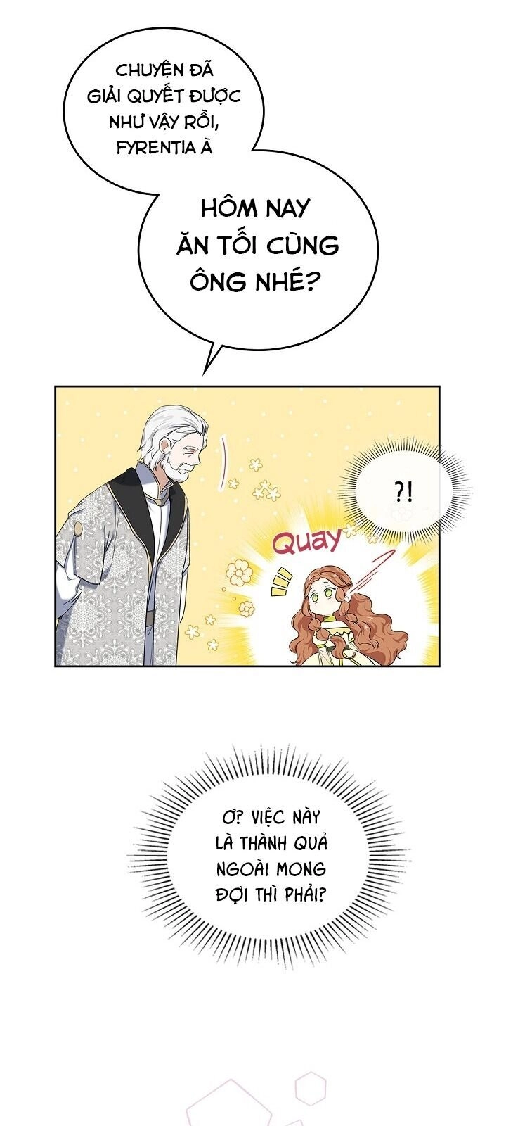 Kiếp Này Tôi Nhất Định Trở Thành Gia Chủ! Chapter 19 - 68