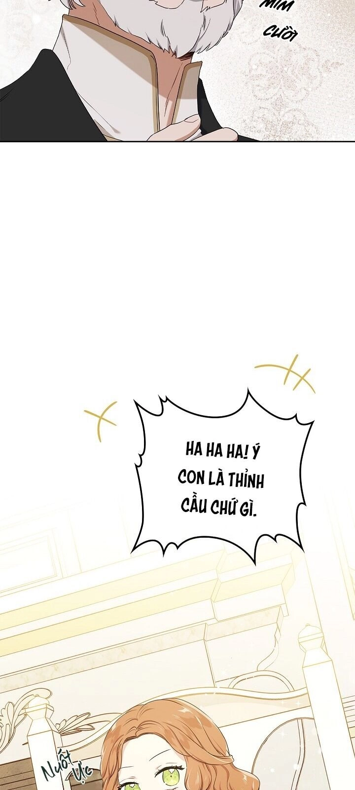 Kiếp Này Tôi Nhất Định Trở Thành Gia Chủ! Chapter 20 - 3